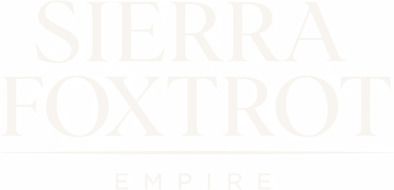 Sierra Foxtrot Empire